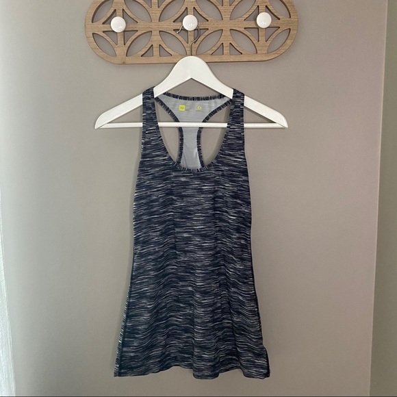 Xersion Work Out Tank Top Sz XS - Picture 1 of 8